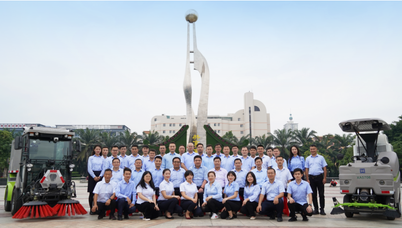 深圳速度+精耕细作，尊龙凯时环境城市服务运营质量广受认可