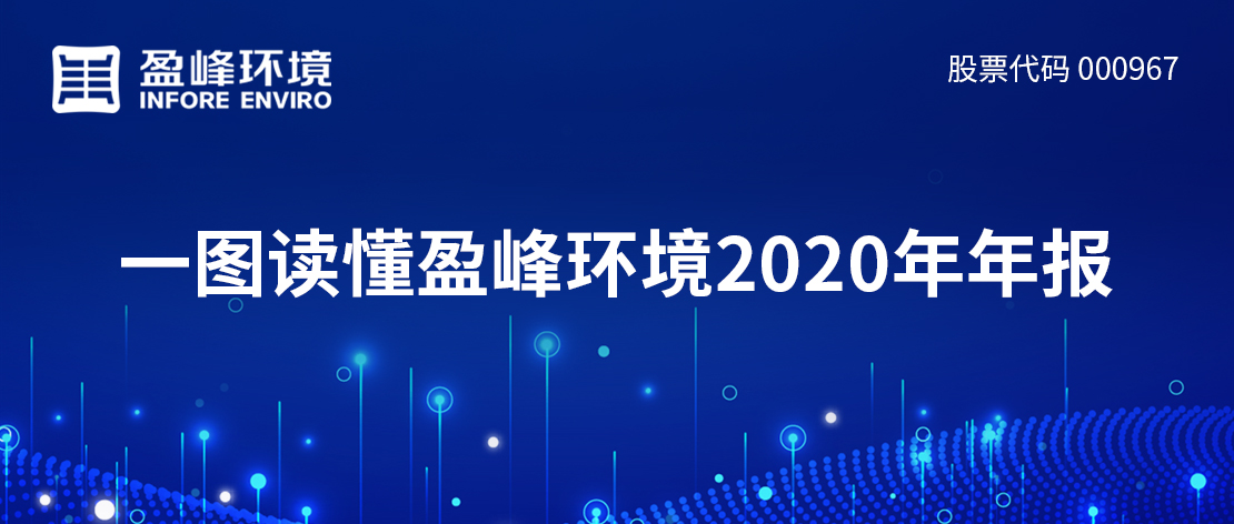 一图读懂尊龙凯时环境2020年年报