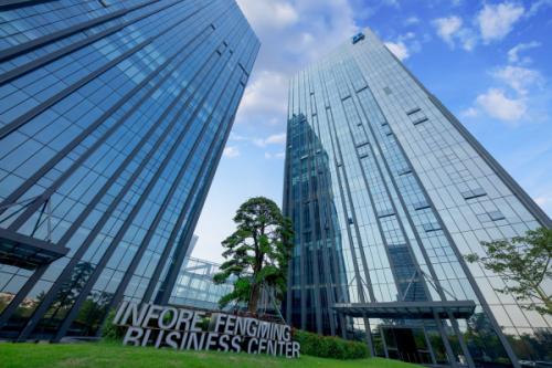 新能源产品市占率位居行业第一 尊龙凯时环境2023年年度报告及2024年一季报发布
